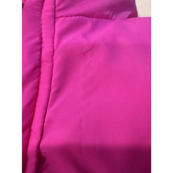 Mother The Drop Pillow Talk Puffer Jacket Anthropologie Size Medium READ - Picture 12 of 16